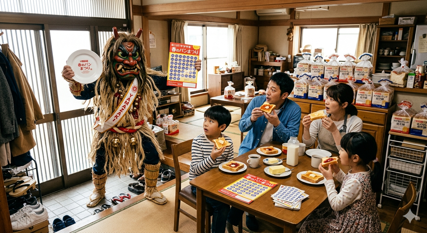 【2026】ヤマザキ春のパンまつり・結果報告会