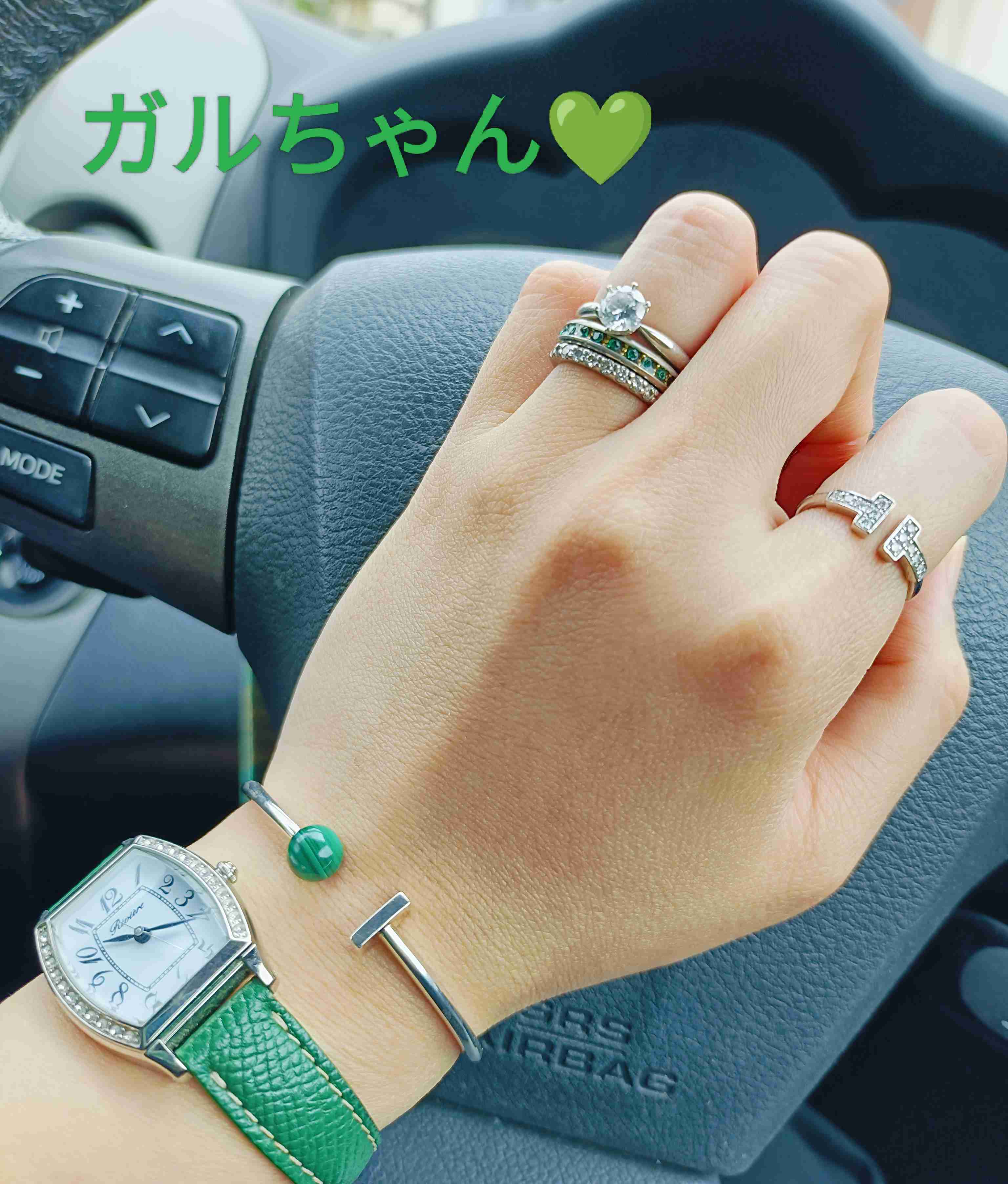 数万円のジュエリーを愛用している人〜Part44【2026年5月】