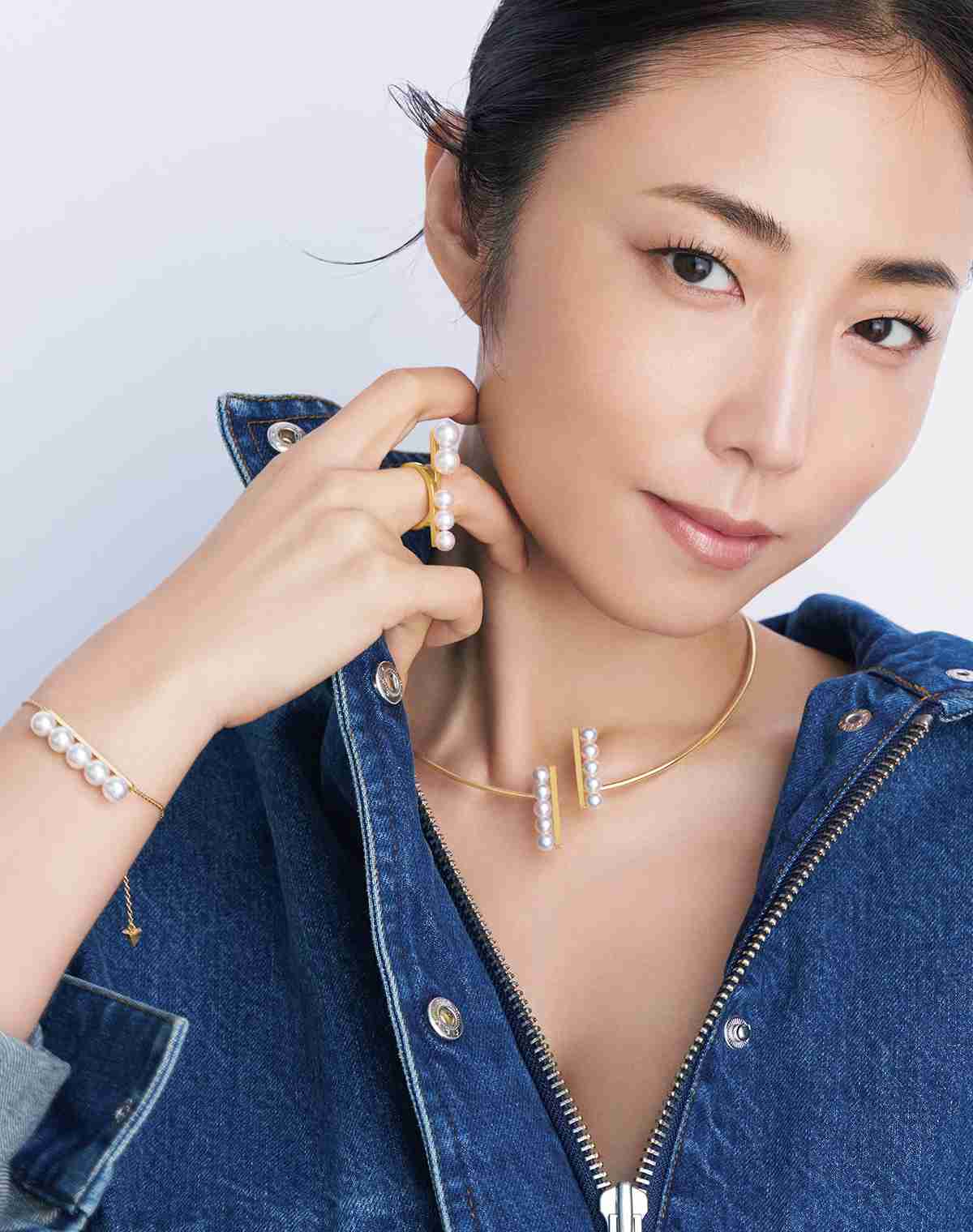数万円のジュエリーを愛用している人〜Part44【2026年5月】