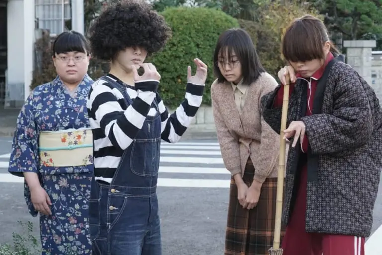 こんな演技ができるんた！と思った役者さん Part3