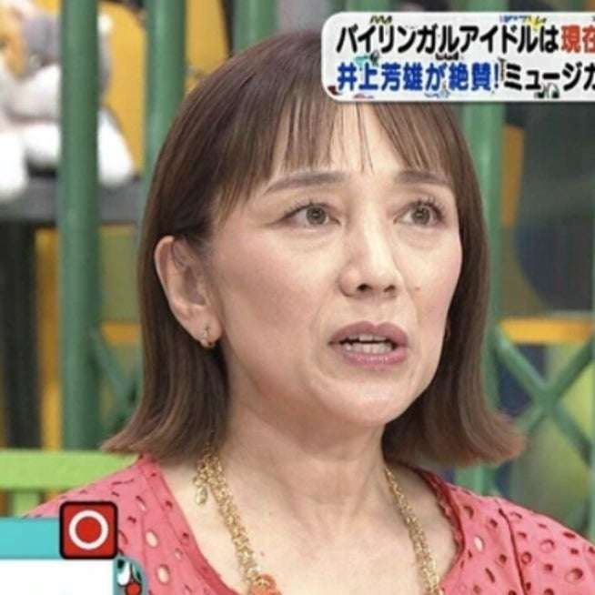 そういえば最近見ないなあと思う芸能人