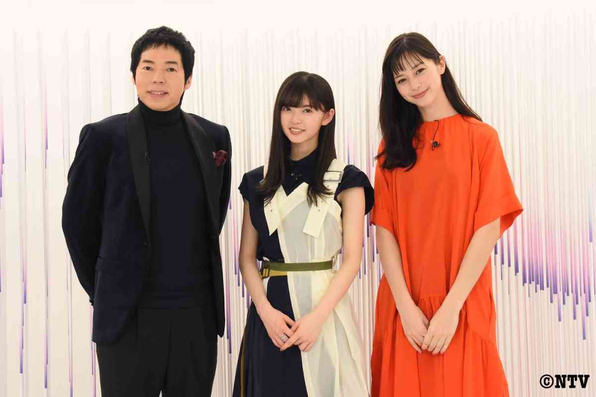 小顔すぎて衝撃！「うわさ通り」元乃木坂46人気メンバー「レアすぎる」女優・のんがツーショット公開