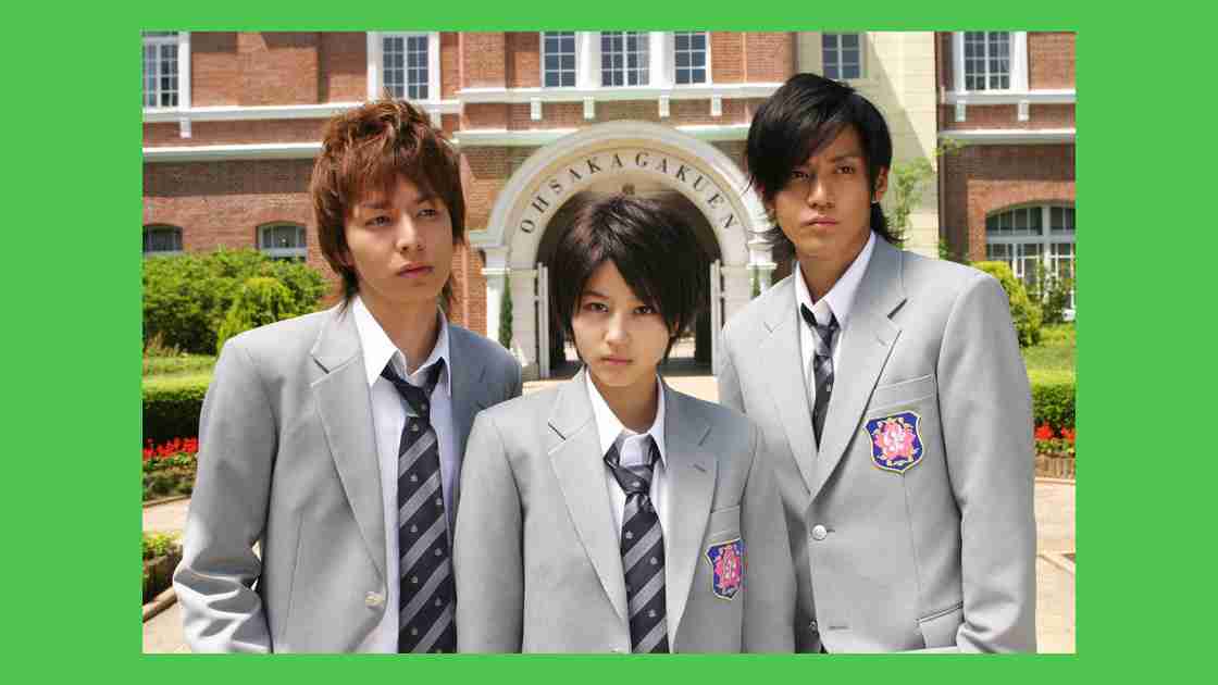 有名なドラマや映画のロケ地の画像を貼ると、誰かが作品名を返信してくれるトピ