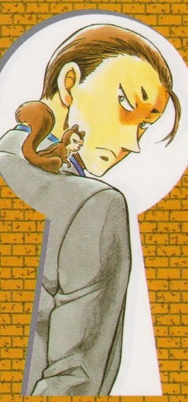 名探偵コナンで彼氏にしたいキャラ part4