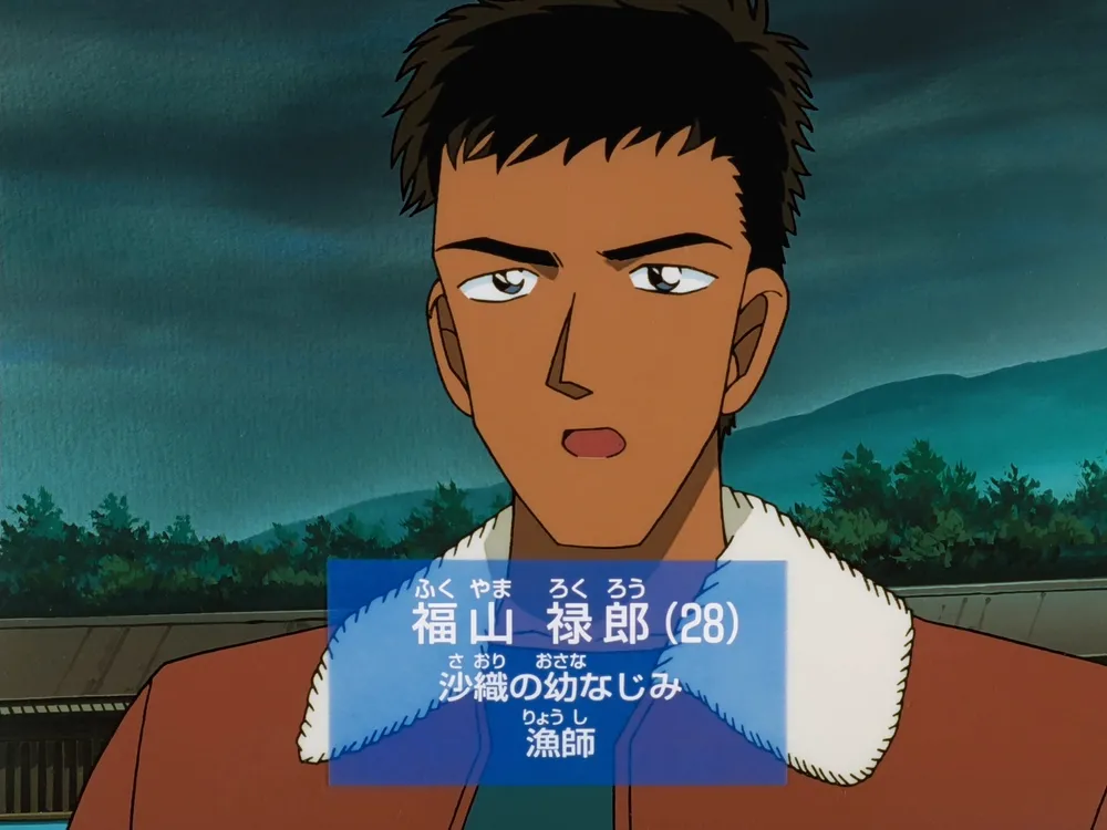 名探偵コナンで彼氏にしたいキャラ part4
