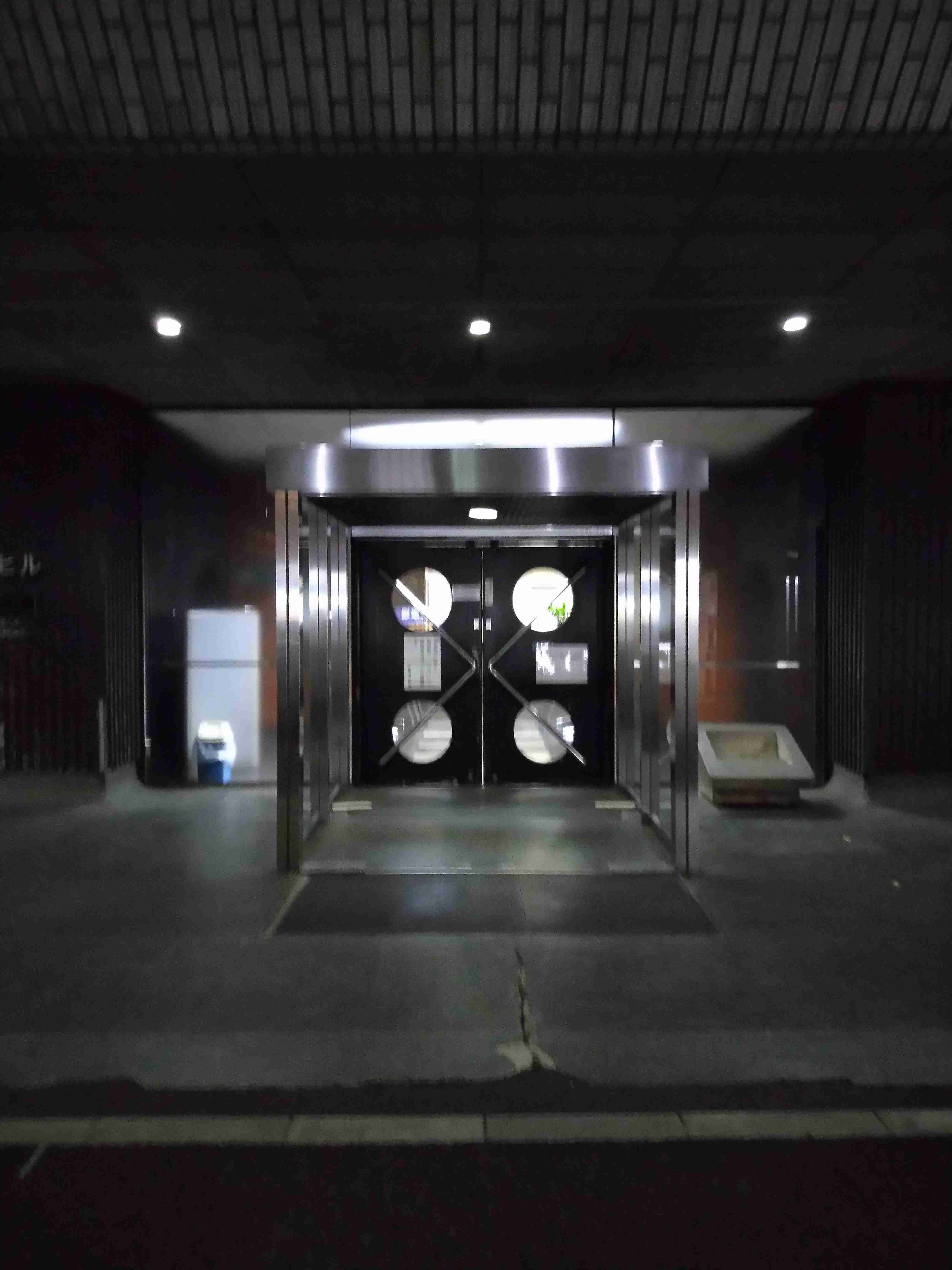好きな外観の建築物は？