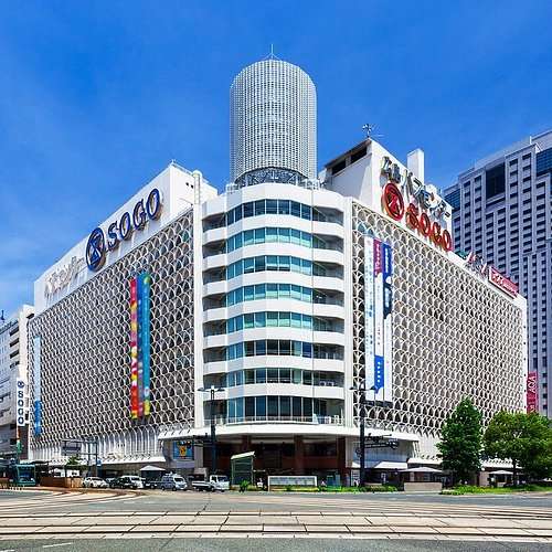 好きな外観の建築物は？
