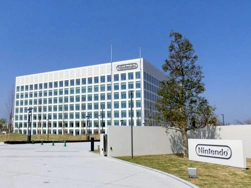 好きな外観の建築物は？
