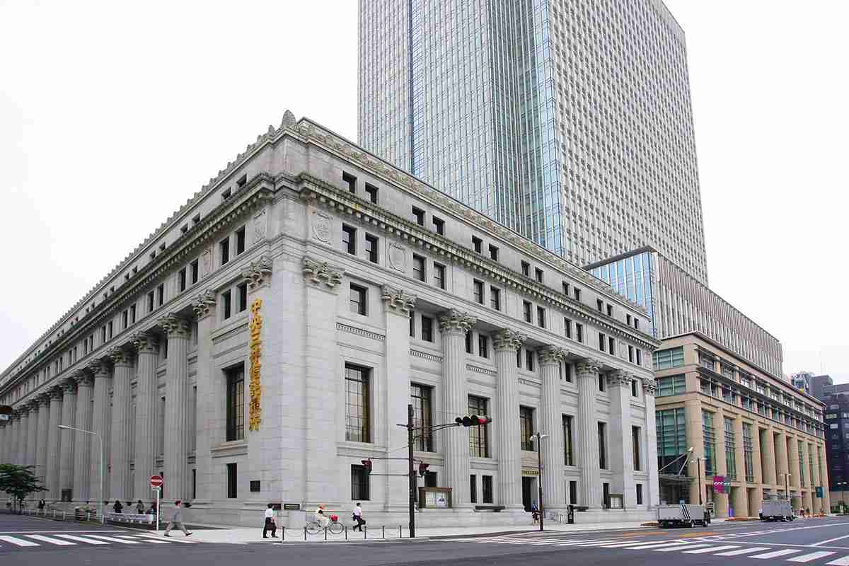 好きな外観の建築物は？