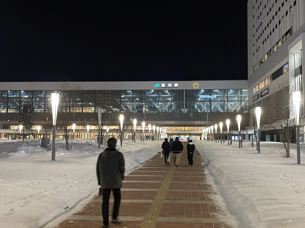 好きな外観の建築物は？