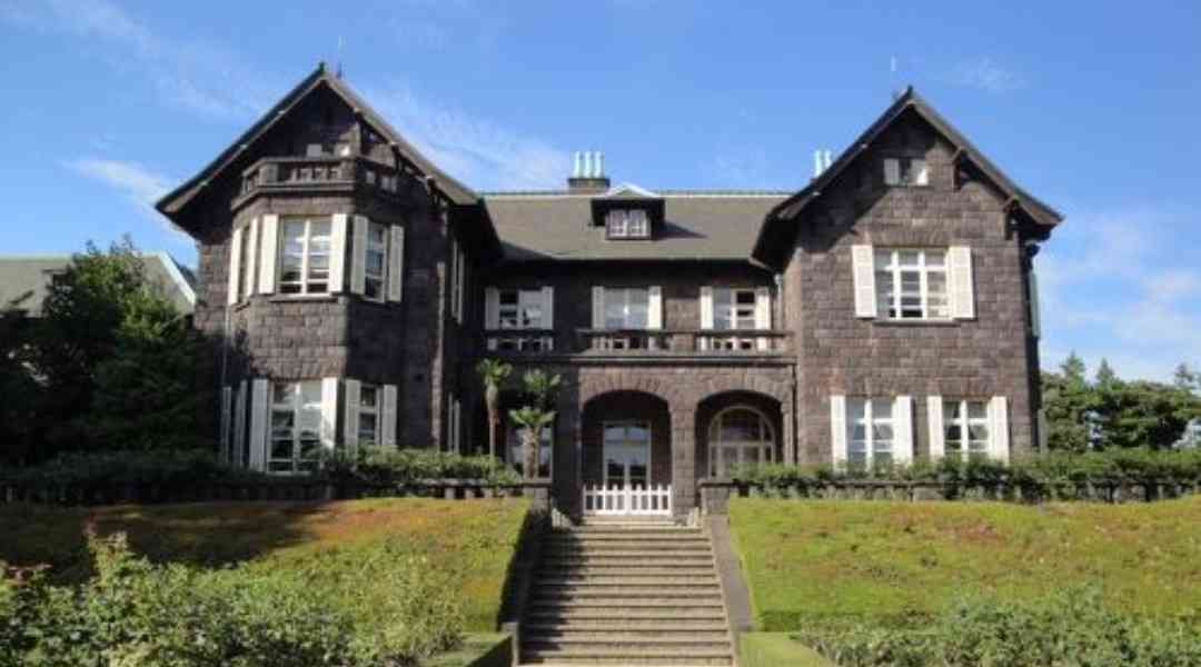 好きな外観の建築物は？