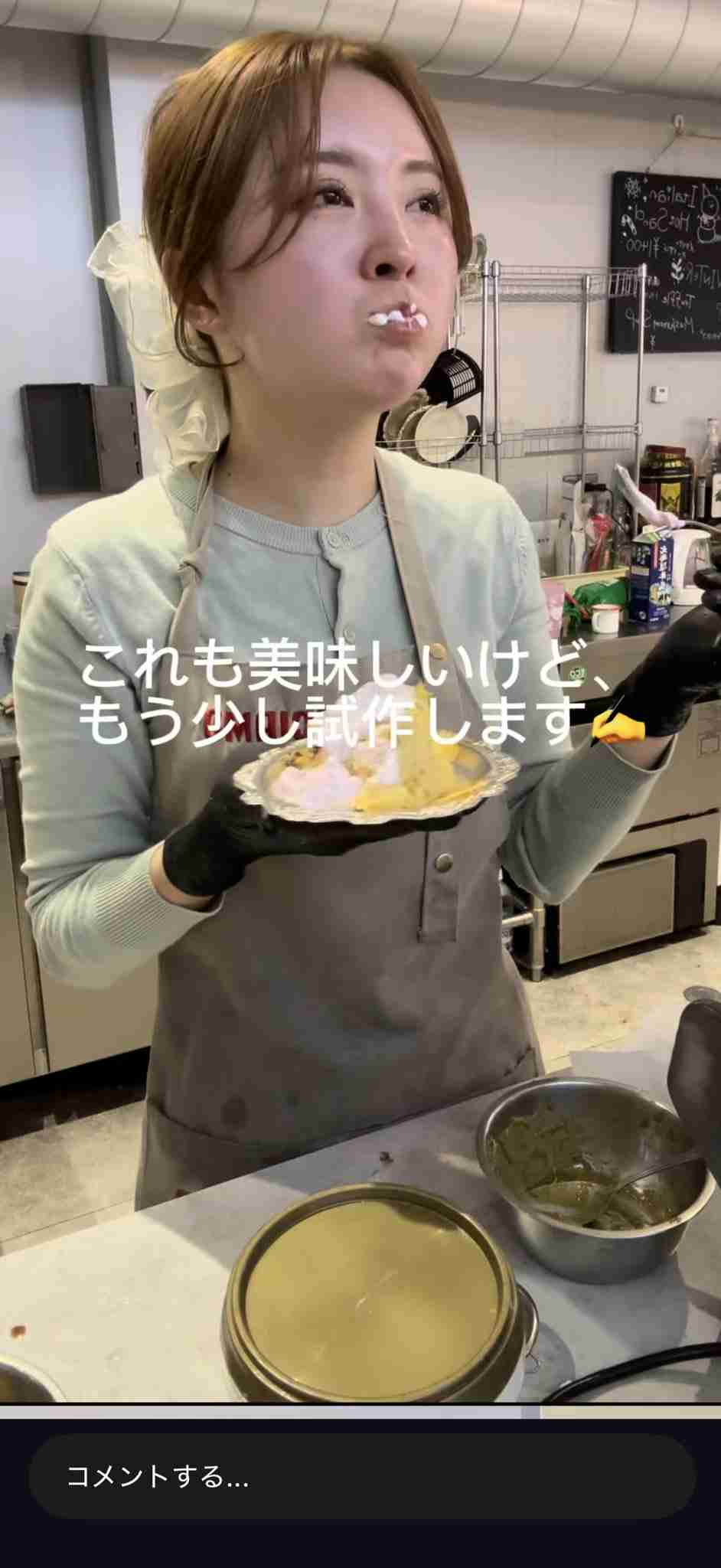 《“舞妓さん”がクリーム丸飲み》「下品なことするな!!」批判殺到の女性インフルエンサー、テレビ東京発のコンテンツだった　広報部「本物の舞妓さんではございません」