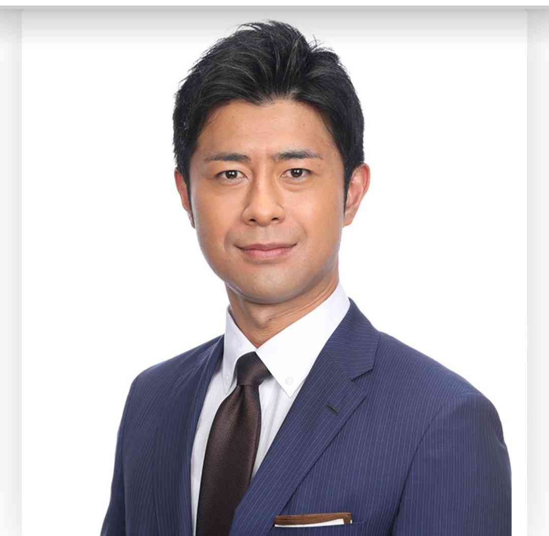 好きな男性アナウンサー