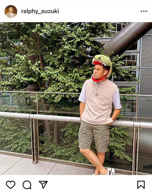 好きな男性アナウンサー