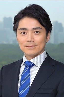 好きな男性アナウンサー