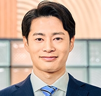 好きな男性アナウンサー