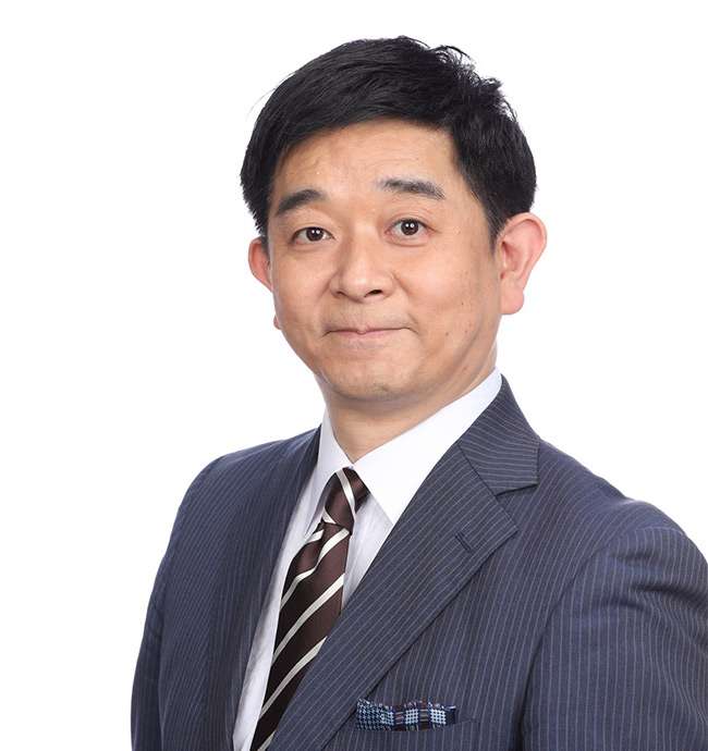 好きな男性アナウンサー