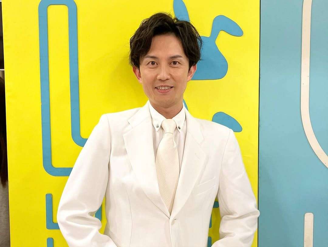好きな男性アナウンサー