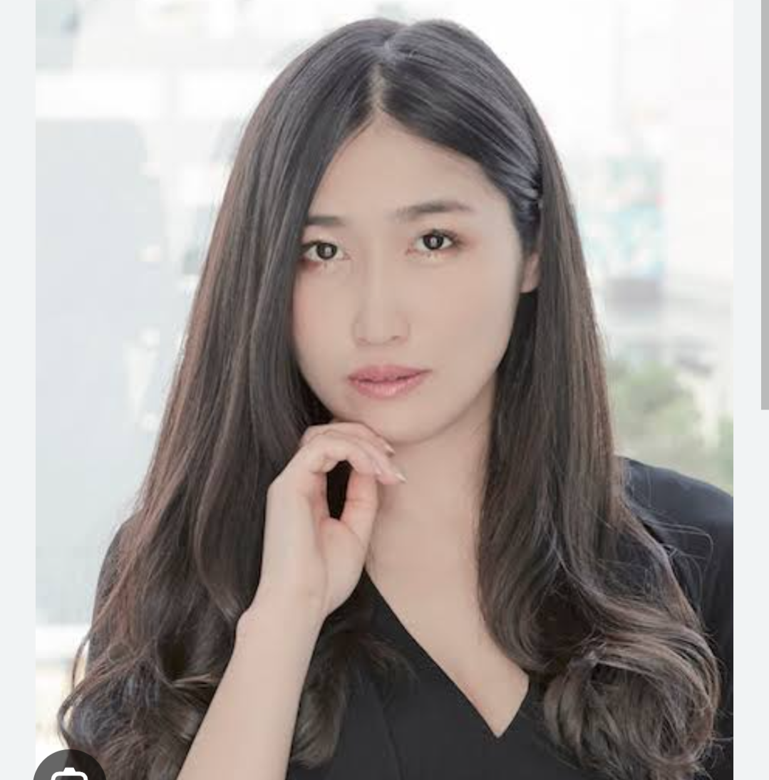 《新時代の美人基準》 とSNSで “名指し” された、実力派の若手女優（23）…　もはや美人に “あご” は要らない？　令和の「あご不要論」とは
