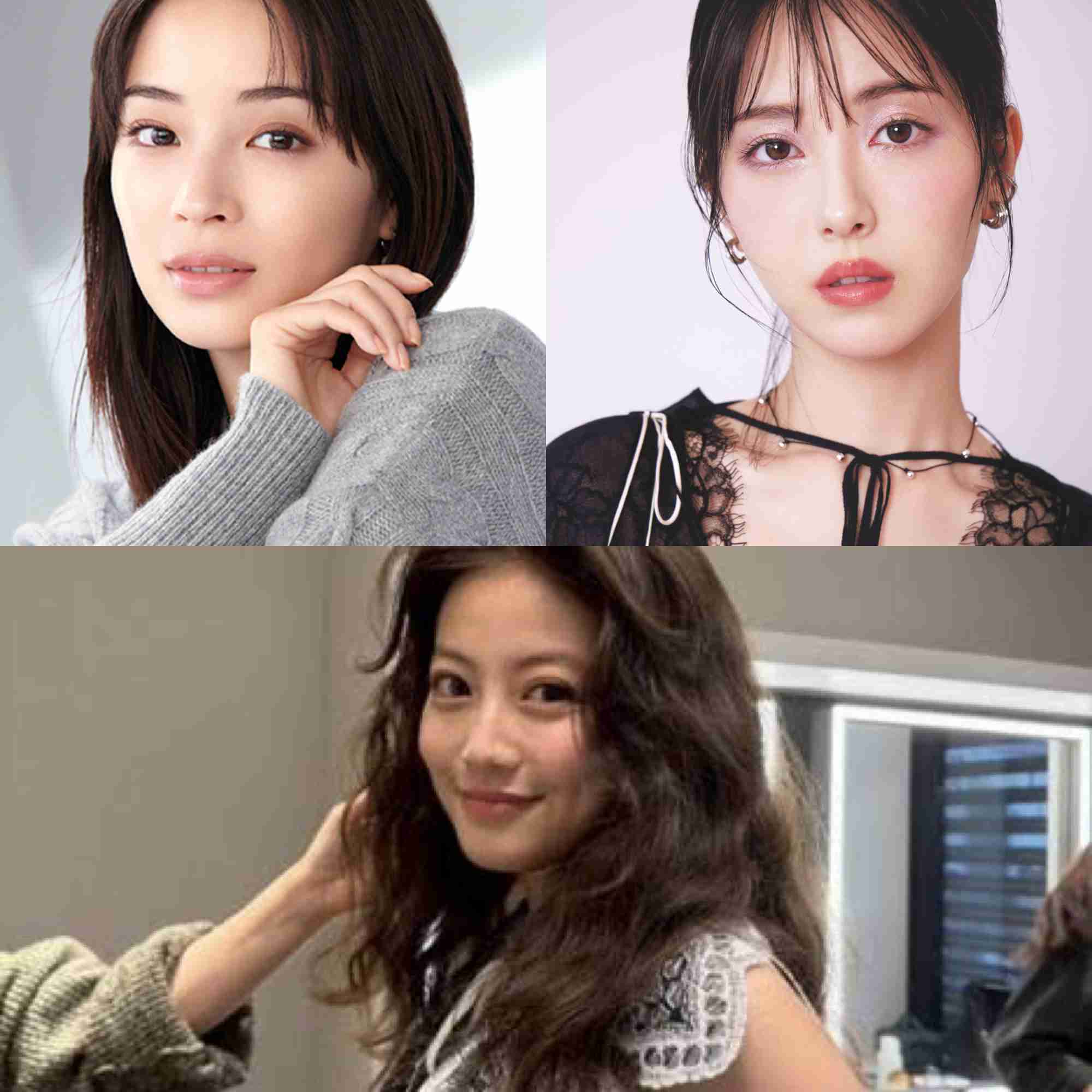 《新時代の美人基準》 とSNSで “名指し” された、実力派の若手女優（23）…　もはや美人に “あご” は要らない？　令和の「あご不要論」とは