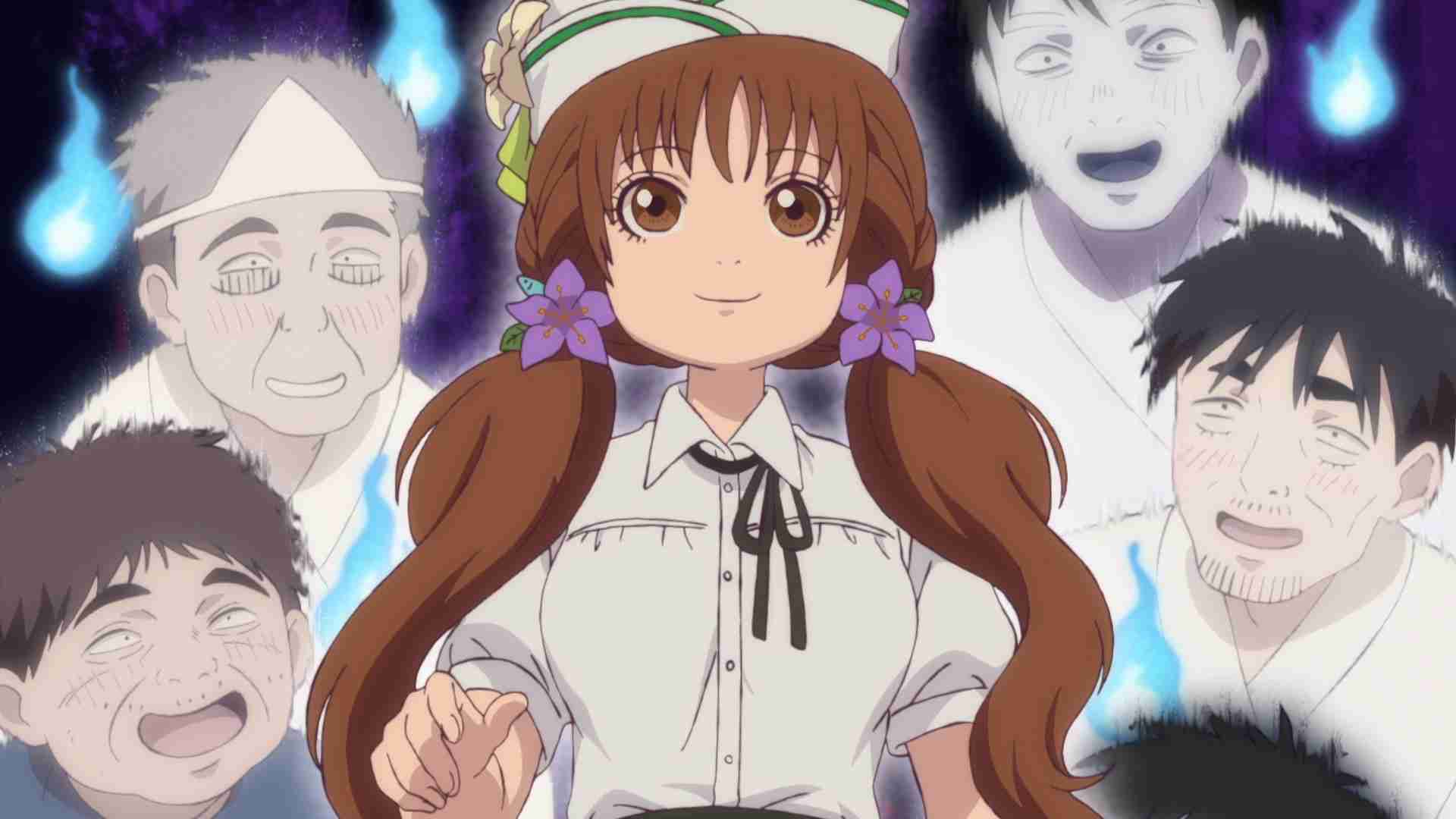 《新時代の美人基準》 とSNSで “名指し” された、実力派の若手女優（23）…　もはや美人に “あご” は要らない？　令和の「あご不要論」とは
