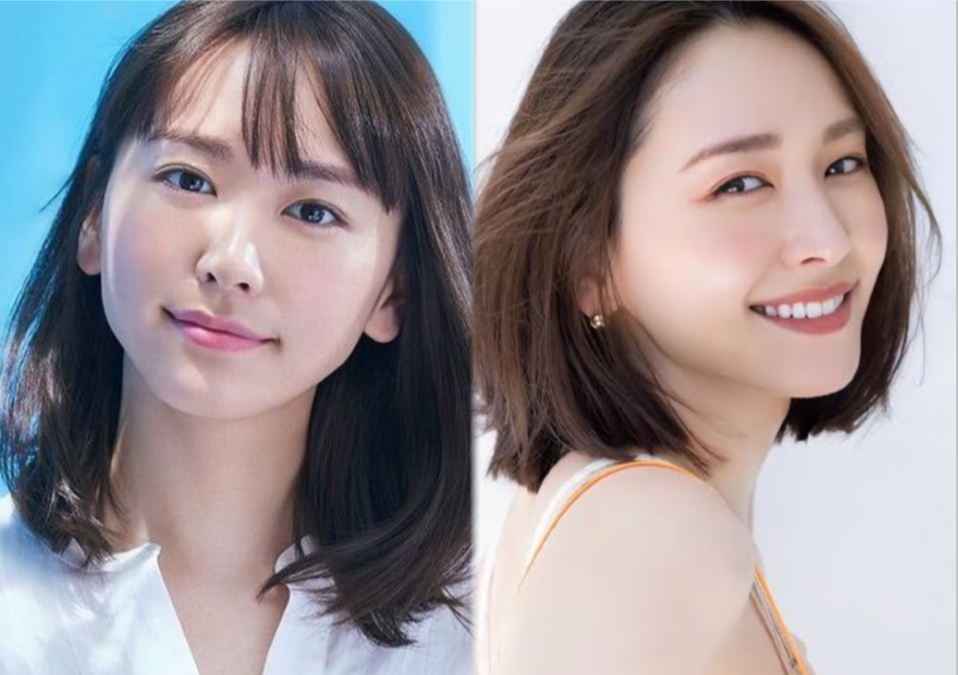 《新時代の美人基準》 とSNSで “名指し” された、実力派の若手女優（23）…　もはや美人に “あご” は要らない？　令和の「あご不要論」とは