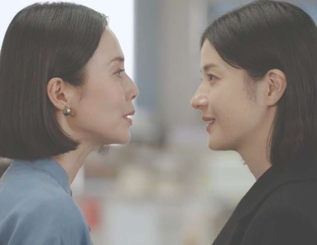 《新時代の美人基準》 とSNSで “名指し” された、実力派の若手女優（23）…　もはや美人に “あご” は要らない？　令和の「あご不要論」とは