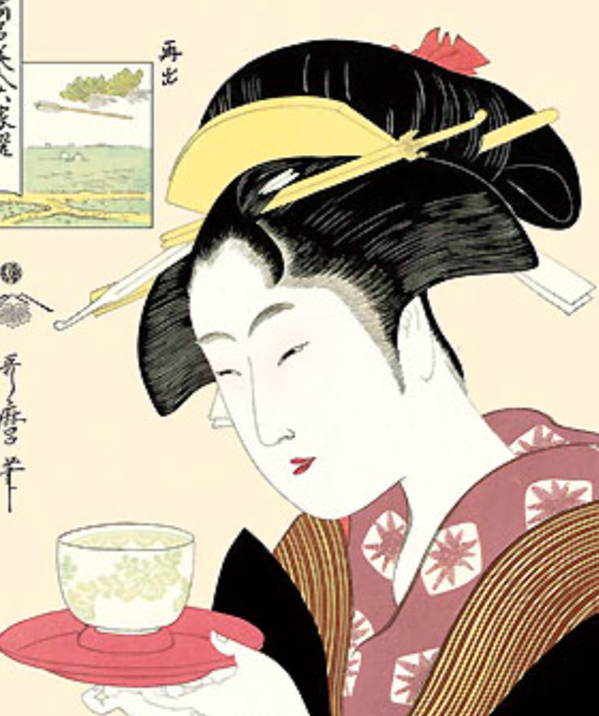 《新時代の美人基準》 とSNSで “名指し” された、実力派の若手女優（23）…　もはや美人に “あご” は要らない？　令和の「あご不要論」とは