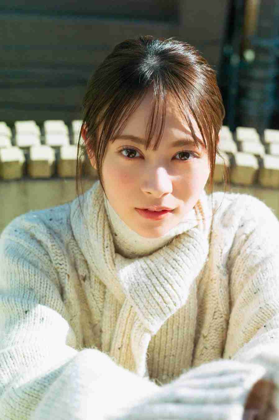 《新時代の美人基準》 とSNSで “名指し” された、実力派の若手女優（23）…　もはや美人に “あご” は要らない？　令和の「あご不要論」とは