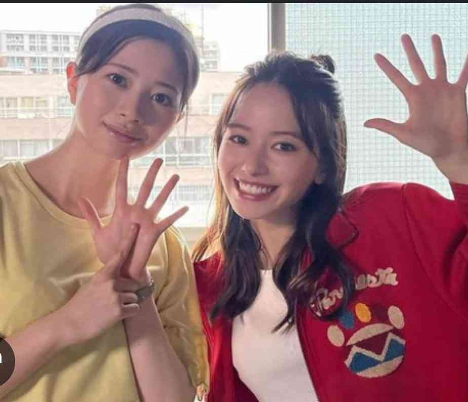 《新時代の美人基準》 とSNSで “名指し” された、実力派の若手女優（23）…　もはや美人に “あご” は要らない？　令和の「あご不要論」とは