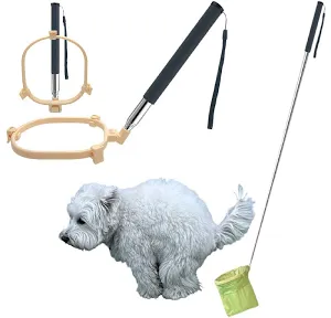 犬の散歩でオシッコに水かけるのって