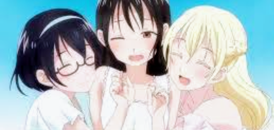 【閲覧注意】可愛い絵柄なのに内容がえげつないアニメや漫画part3