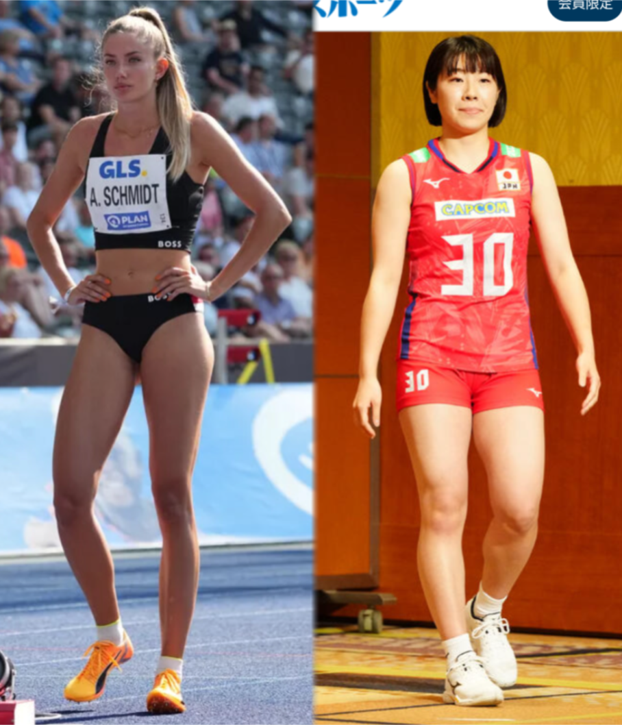 高身長女子です。身長について色々言われるのが本当に嫌だ