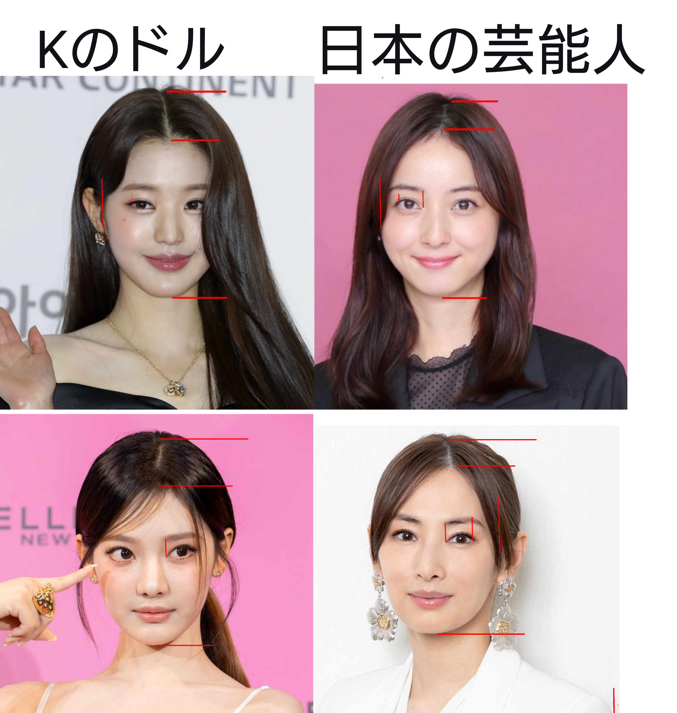 高身長女子です。身長について色々言われるのが本当に嫌だ