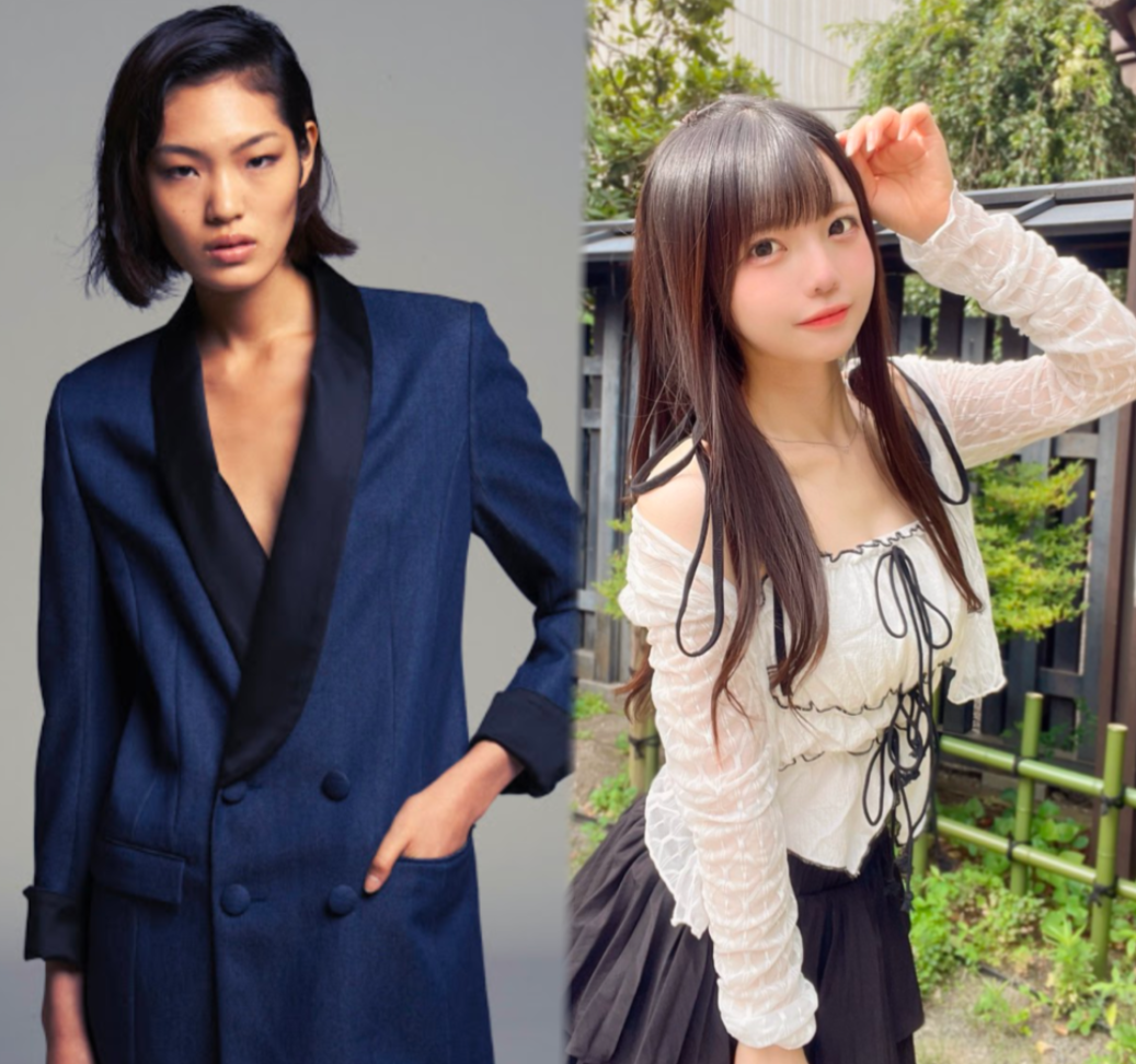 高身長女子です。身長について色々言われるのが本当に嫌だ