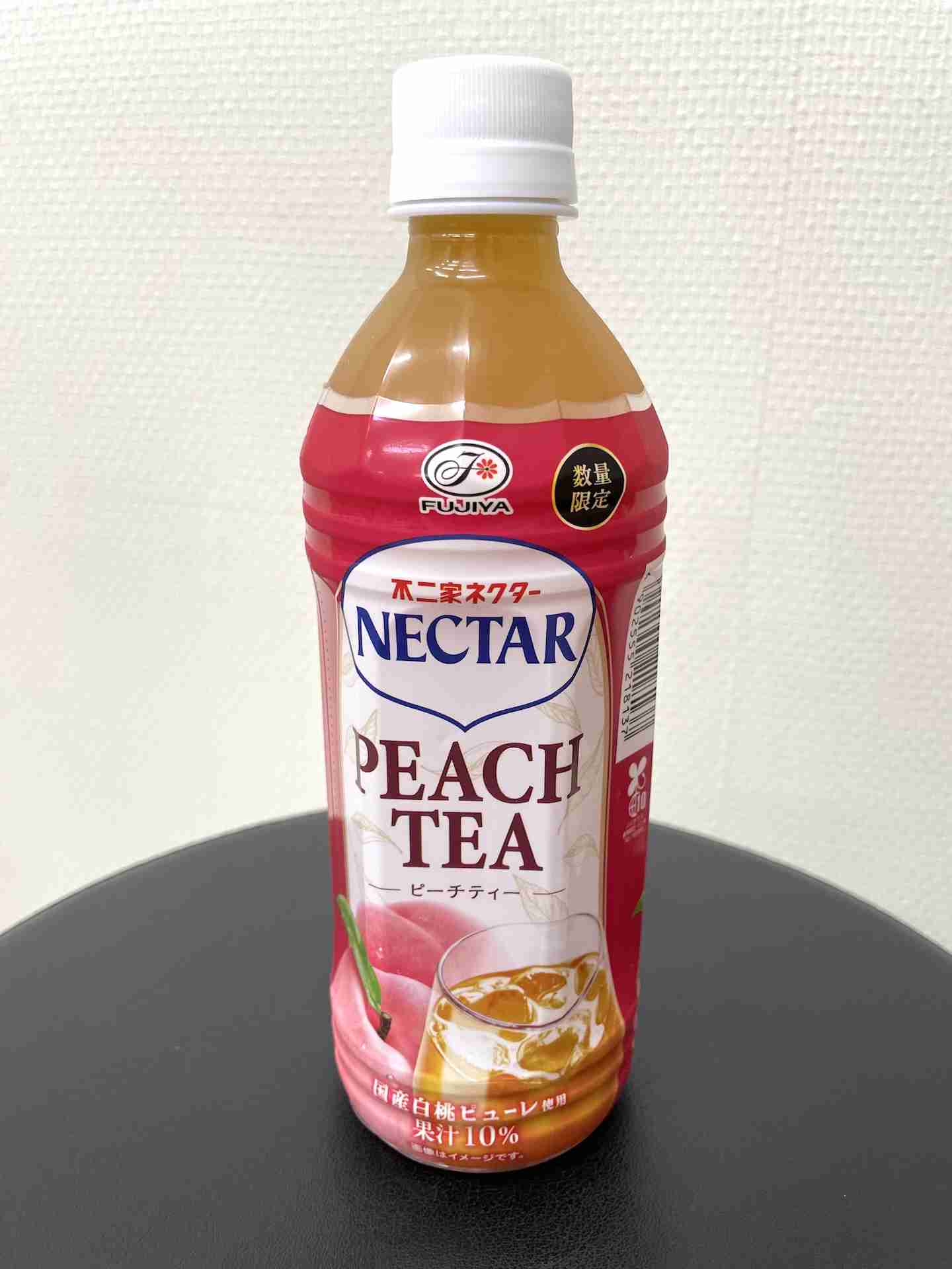 好きなジュース
