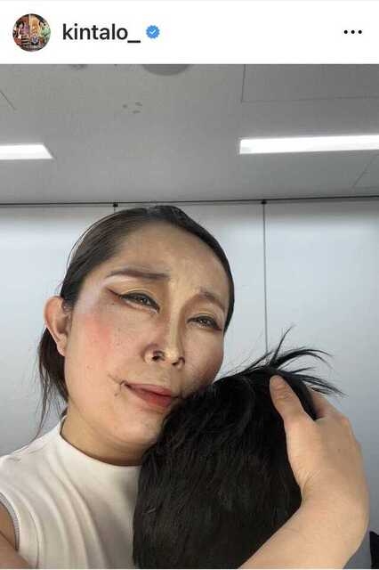 キンタロー。タクシー乗り場での「優しさ装った順番操作」に困惑「ずるくないですかぁ」