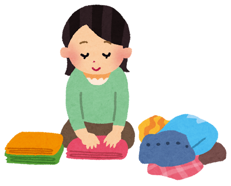 地味に面倒くさい家事を挙げるトピ