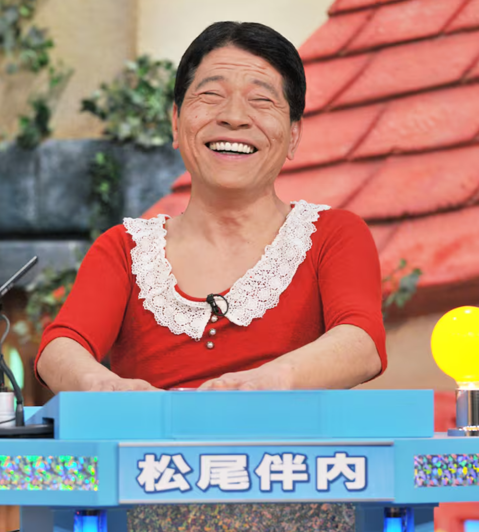 ちゃんと性別は女だけど、オバサンどころか本当はオジサンなんじゃないの？と思わせる事を一個書いて立ち去るトピ