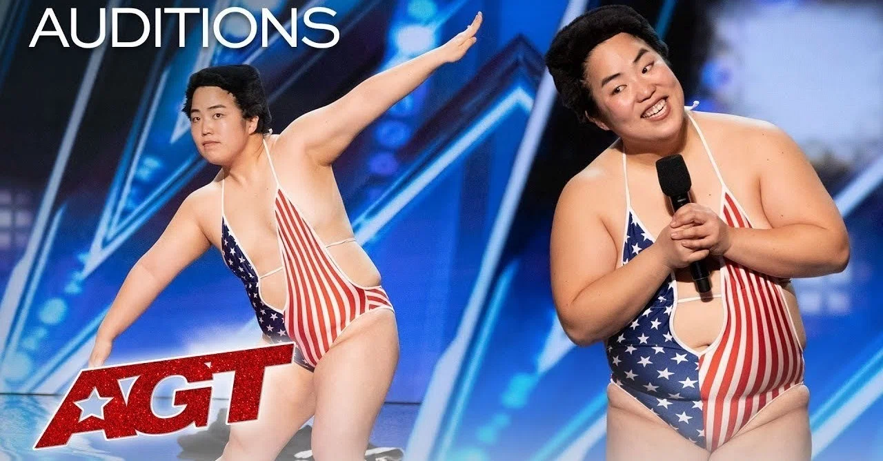 【 ゆりやんレトリィバァ 】米ランジェリーブランド「Victoria’s Secret」のオーディションに挑戦〝なんだって可能だってことを証明したい〟