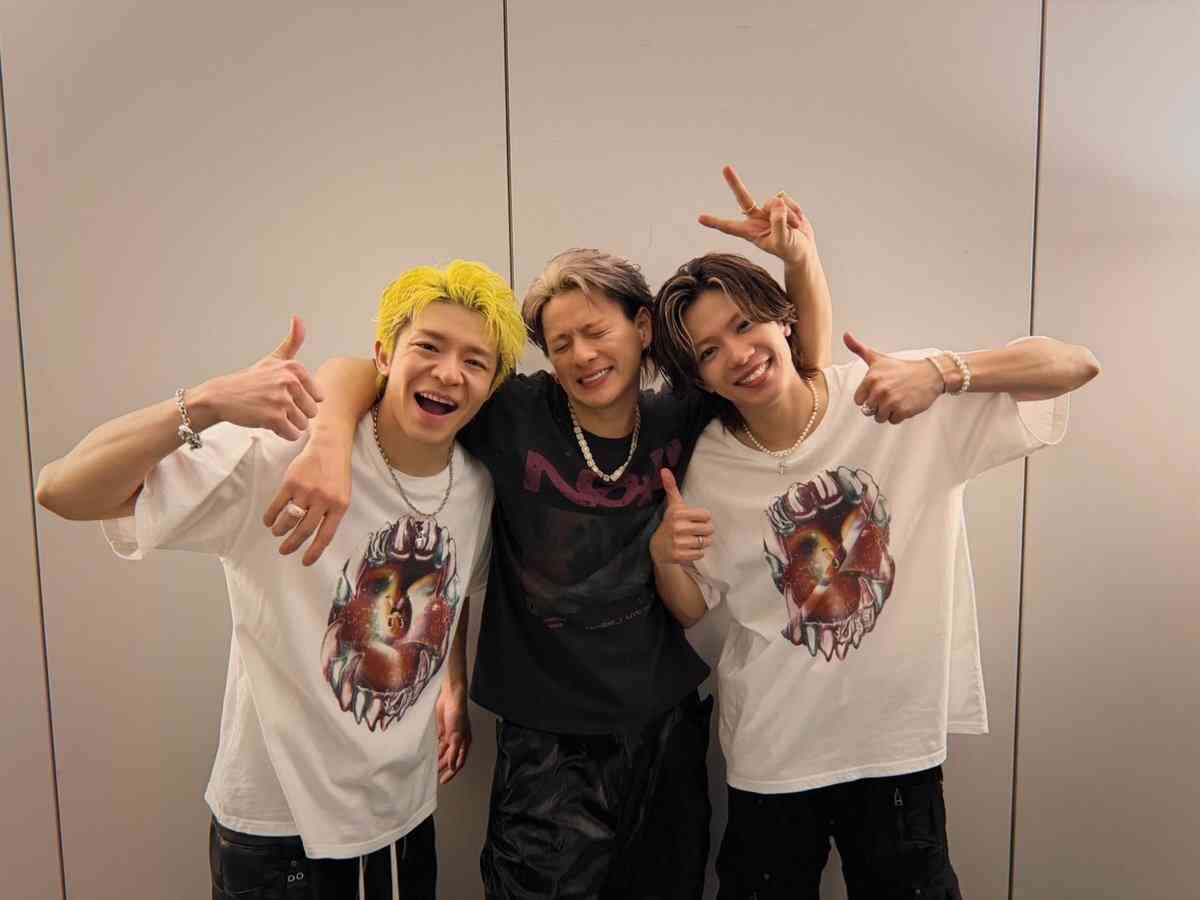 Number_iファントピPart30 アンチ厳禁