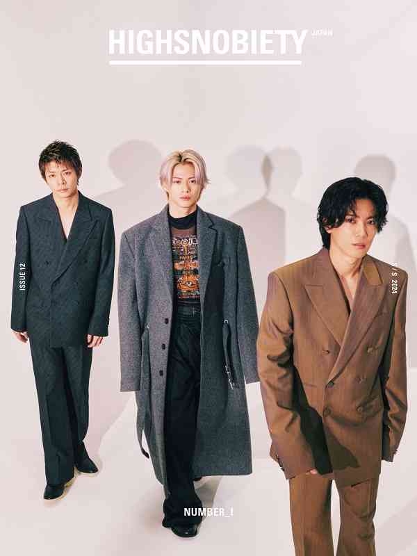 Number_iファントピPart30 アンチ厳禁