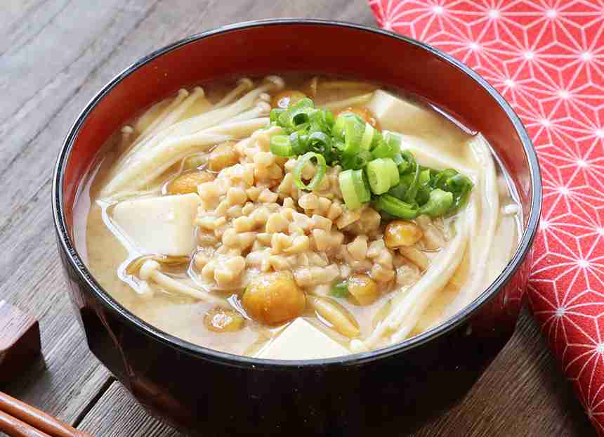 納豆嫌いを克服する方法