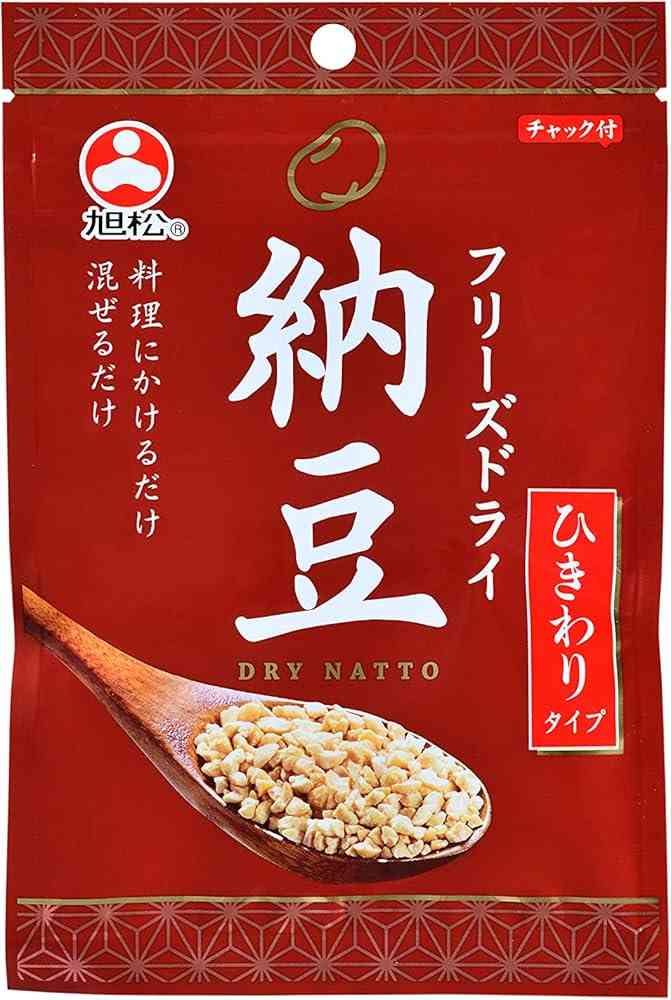 納豆嫌いを克服する方法