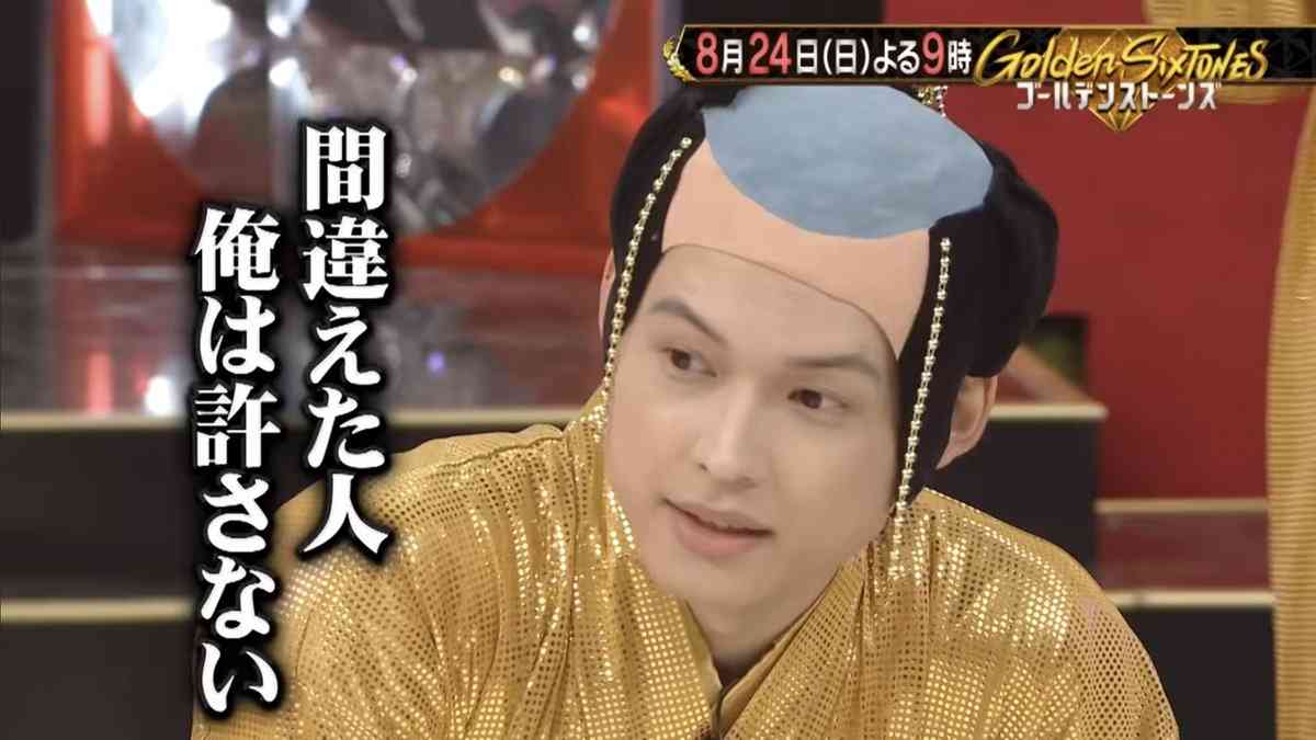 ジワジワと笑ったこと