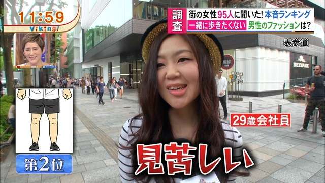 ひろゆき、論争の“おじさんのハーフパンツ”問題を一言でばっさり 反響広がる「それはそう思う」