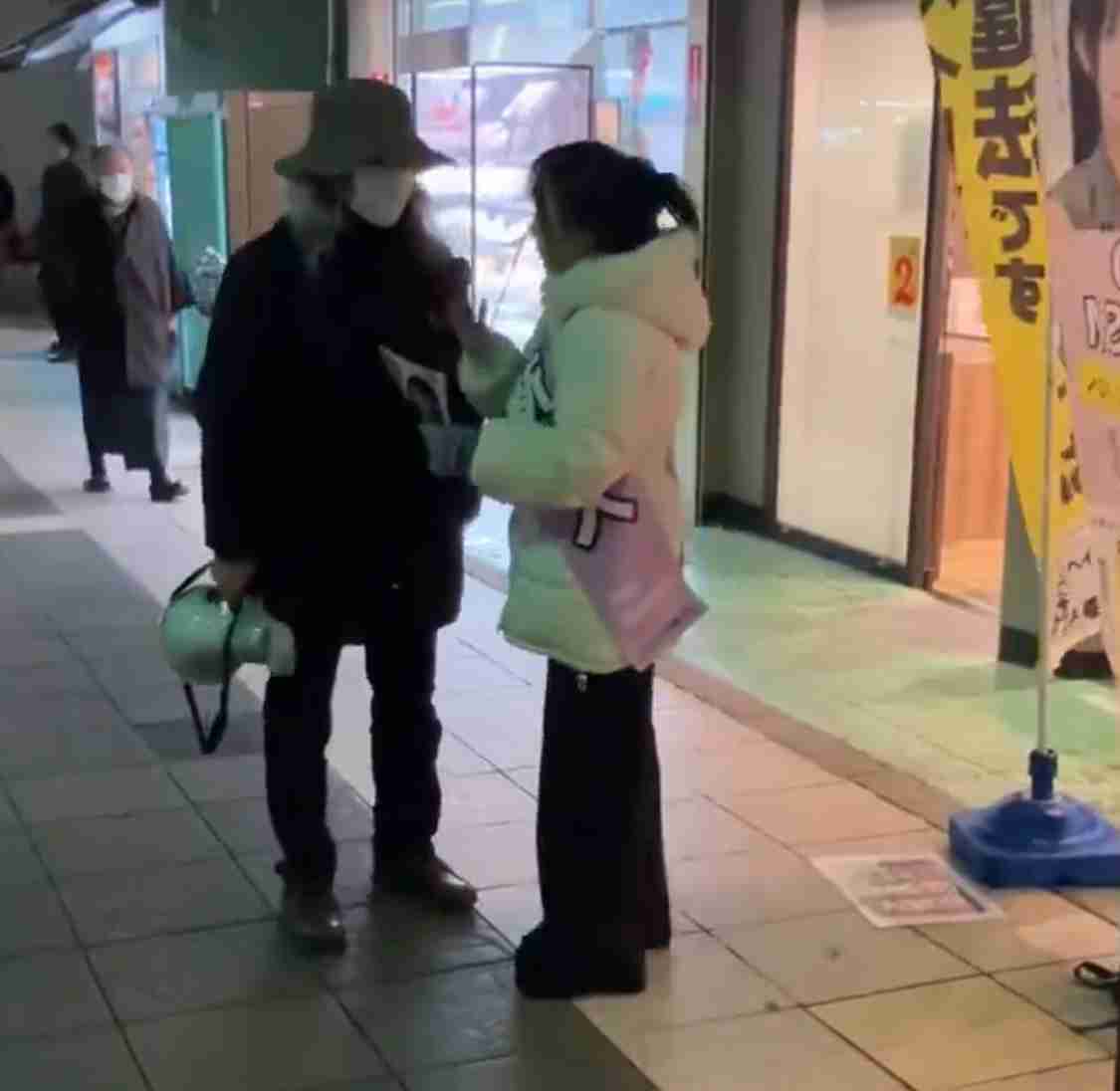 岡本さゆり川口市議が一転、デマ・誹謗中傷に法的措置方針　「匿名で好き放題書ける時代は終わっています」