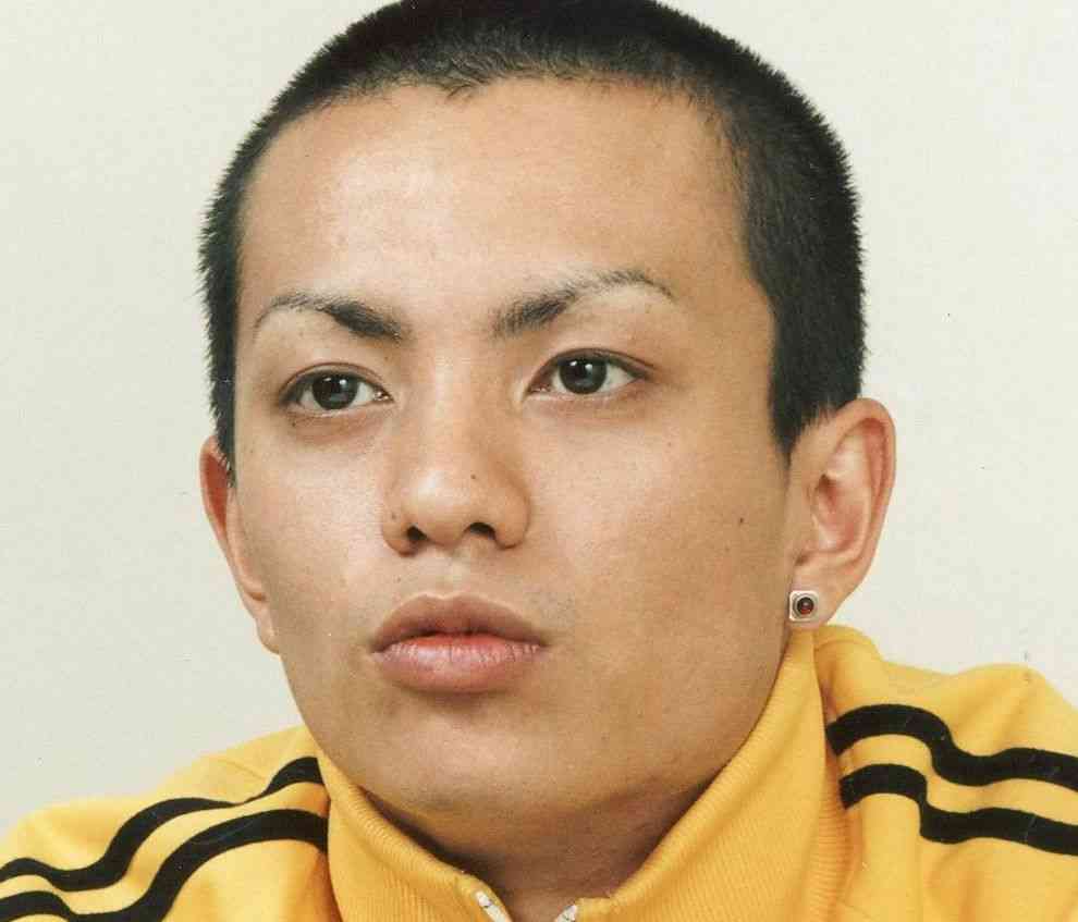 前髪なし＝顔に自信がある？