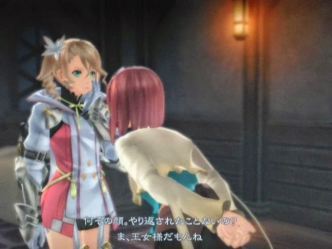 主人公よりサブキャラが目立った作品
