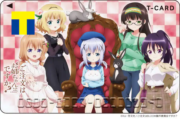 主人公よりサブキャラが目立った作品